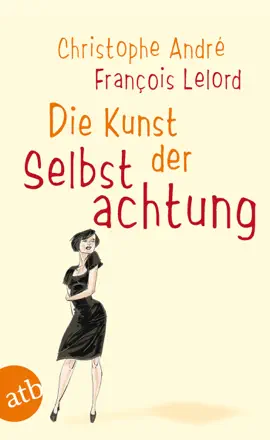 Read: Book Die Kunst der Selbstachtung