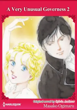 Read: A Book Very Unusual Governess 2
