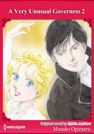 A Very Unusual Governess 2 - Masako Ogimaru & Sylvia Andrew