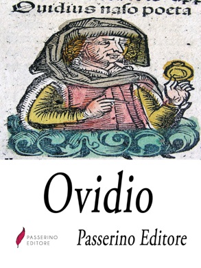 Capa do livro Heroides de Ovídio de Ovídio