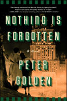 Peter Golden - Nothing Is Forgotten artwork