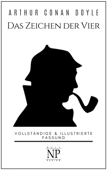 Sherlock Holmes - Das Zeichen der Vier - Arthur Conan Doyle & Jürgen Schulze