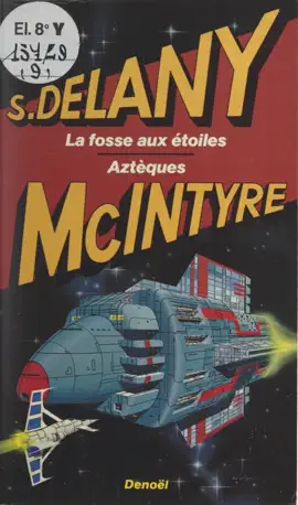 Read: La Book fosse aux étoiles