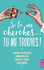Si tu me cherches... Tu me trouves !