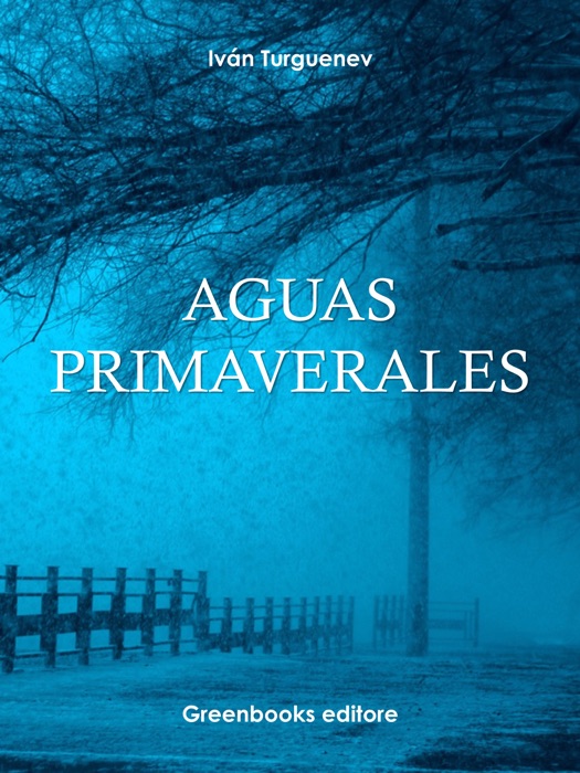 Aguas Primaverales