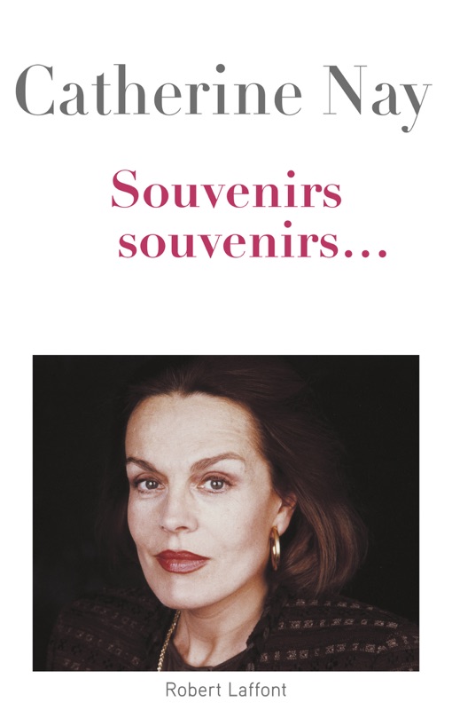 Souvenirs, souvenirs
