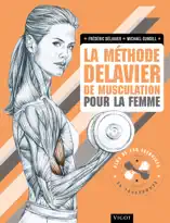 La Méthode Delavier de musculation pour la femme