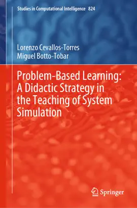 Read: Problem-Based Learning: A Didactic Strategy in the Teaching of System Simulation Book