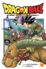 Book Dragon Ball Super, Vol. 6