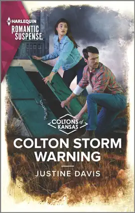Read: Colton Storm Warning Book