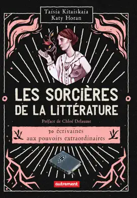 Read: Les sorcières de la littérature Book