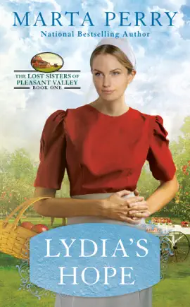Read: Book Lydia's Hope