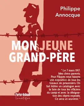 Read: Mon jeune Book grand-père