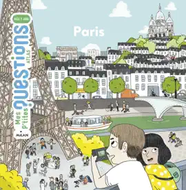 Read: Paris