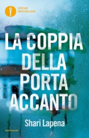 La coppia della porta accanto - Shari Lapena