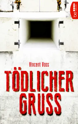 Read: Tödlicher Book Gruß