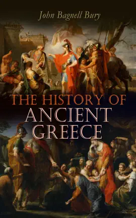 Read: The History Book of Ancient Greece