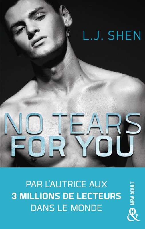No Tears for You