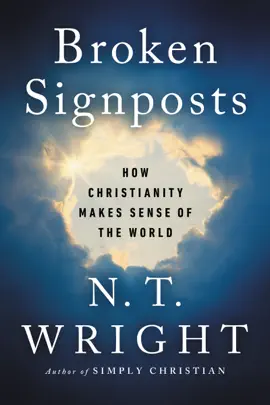 Read: Broken Signposts Book