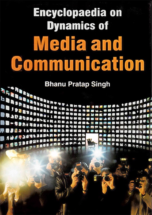 Encyclopaedia on Dynamics of Media and Communication (Art of Editing)