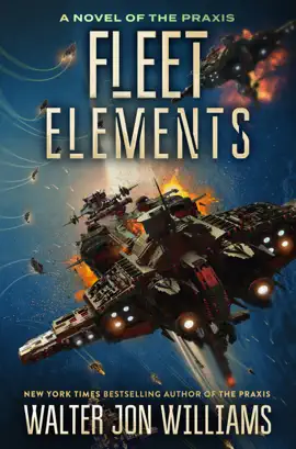 Read: Fleet Book Elements