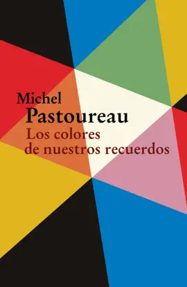 Read: Book Los colores de nuestros recuerdos