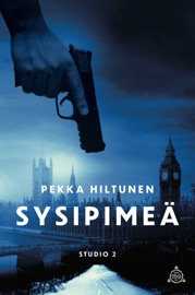 Sysipimeä - Pekka Hiltunen