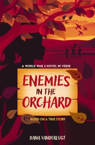 Enemies in the Orchard