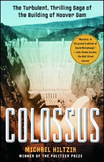 Colossus by Michael Hiltzik