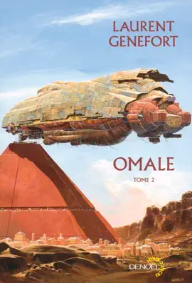 Read: Omale (Tome Book 2)