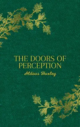 Read: The Doors of Book Perception