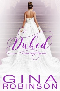 Duked by Gina Robinson