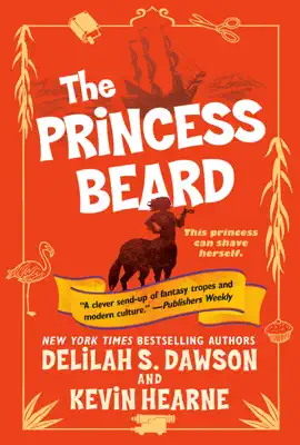 Read: Book The Princess Beard
