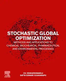 Read: Stochastic Global Optimization Book Methods and Applications to Chemical, Biochemical, Pharmaceutical and Environmental Processes