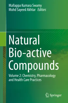Read: Natural Bio-active Book Compounds