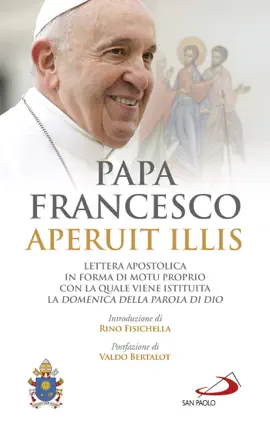 Read: Aperuit illis Book