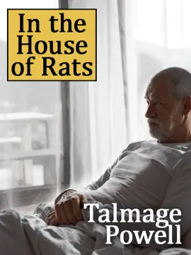 Read: In the Book House of Rats