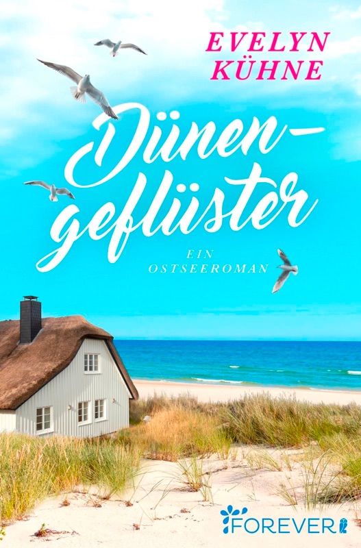 Dünengeflüster
