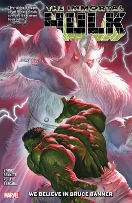 Read: Immortal Book Hulk Vol. 6