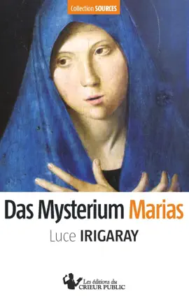 Read: Das Mysterium Book Marias