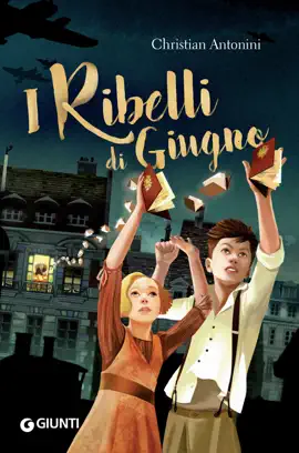 Read: Book I ribelli di giugno