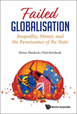 Read: Failed Globalisation Book