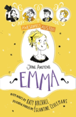 Jane Austen's Emma - Eglantine Ceulemans, Katy Birchall & Jane Austen