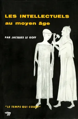 Read: Les Intellectuels au Book Moyen Age