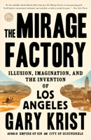 Gary Krist - The Mirage Factory artwork