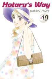 Hotaru's Way Volume 10 - Satoru Hiura