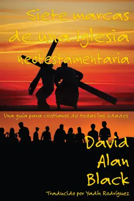 Read: Siete Book marcas de una iglesia neotestamentaria: