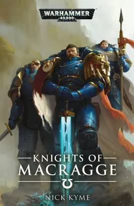 Read: Knights Book of Macragge