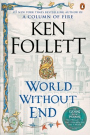 World Without End - Ken Follett