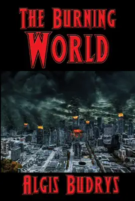 Read: The Book Burning World